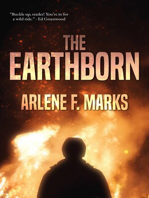 The Earthborn - ebook
